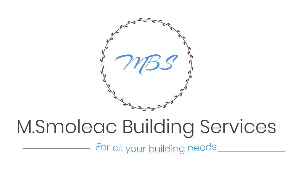M. Smoleac Building Services UK